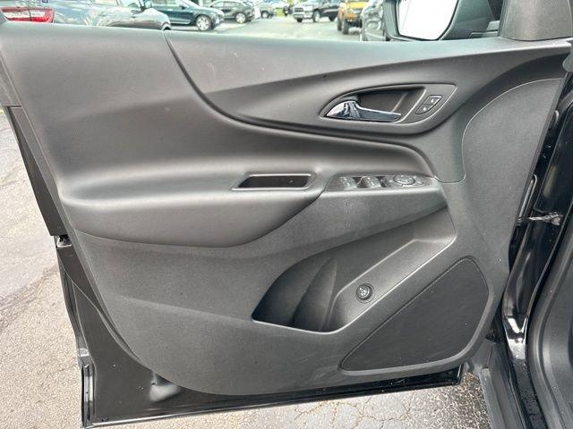 2019 Chevrolet Equinox Vehicle Photo in MEDINA, OH 44256-9631