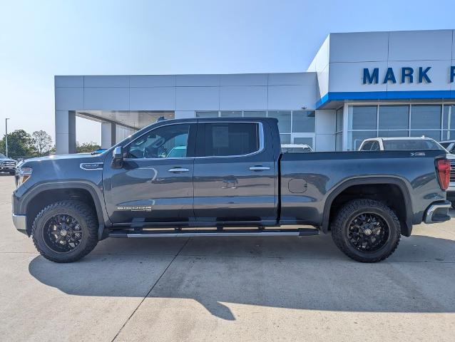 2019 GMC Sierra 1500 Vehicle Photo in POMEROY, OH 45769-1023