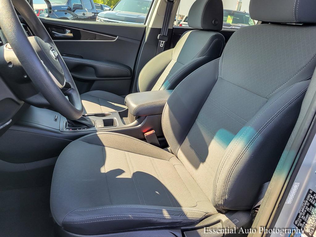 2019 Kia Sorento Vehicle Photo in AURORA, IL 60503-9326