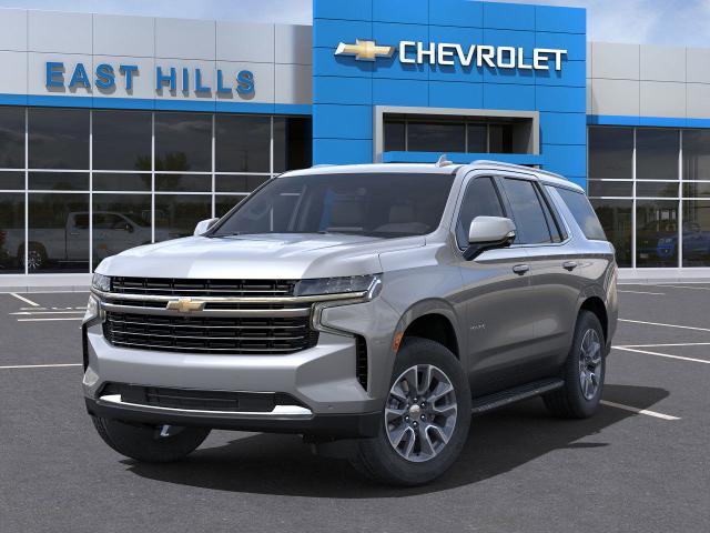 2024 Chevrolet Tahoe Vehicle Photo in DOUGLASTON, NY 11362-1062