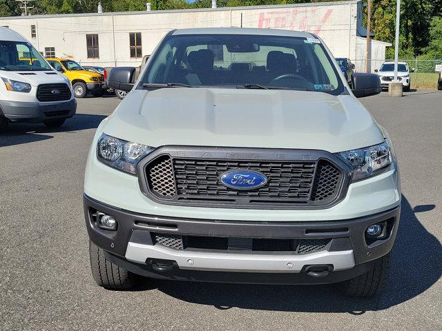 2021 Ford Ranger Vehicle Photo in Boyertown, PA 19512