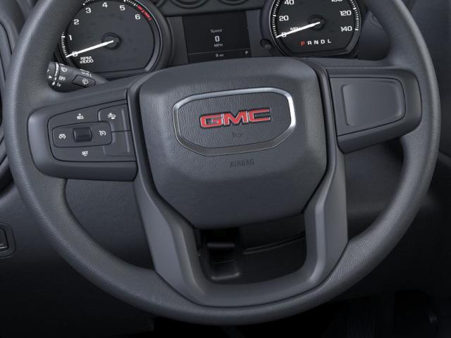 2024 GMC Sierra 2500 HD Vehicle Photo in WILLIAMSVILLE, NY 14221-2883