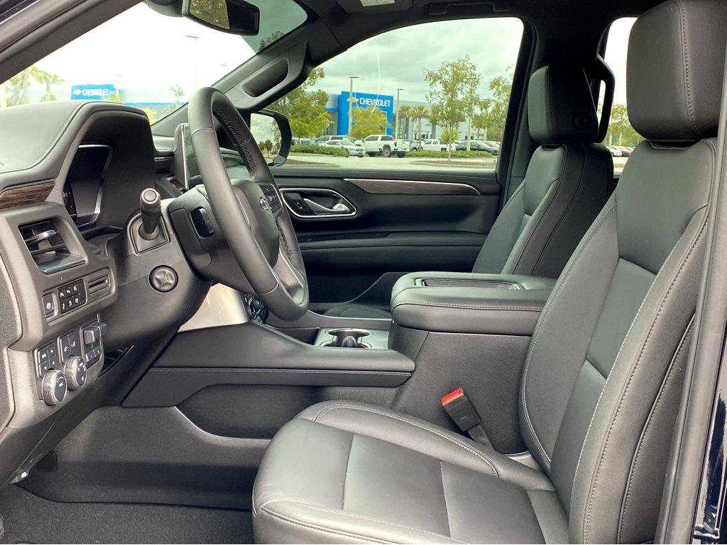 2024 Chevrolet Tahoe Vehicle Photo in POOLER, GA 31322-3252