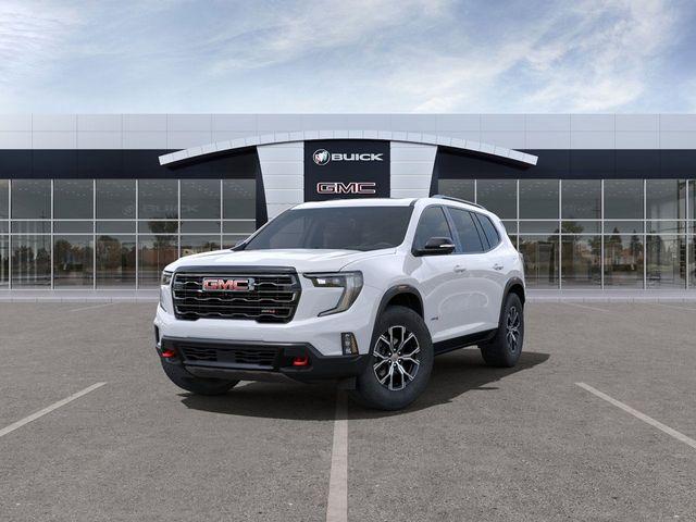 2024 GMC Acadia Vehicle Photo in WATERTOWN, CT 06795-3318