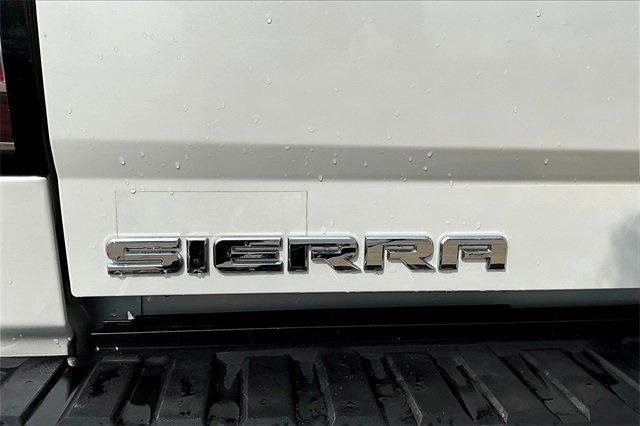 2018 GMC Sierra 1500 Vehicle Photo in TOPEKA, KS 66609-0000