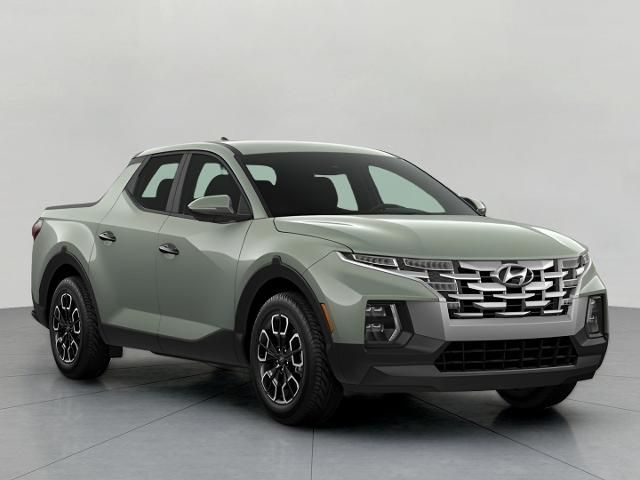 2024 Hyundai SANTA CRUZ Vehicle Photo in Green Bay, WI 54304