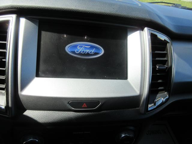 2022 Ford Ranger Vehicle Photo in ELYRIA, OH 44035-6349