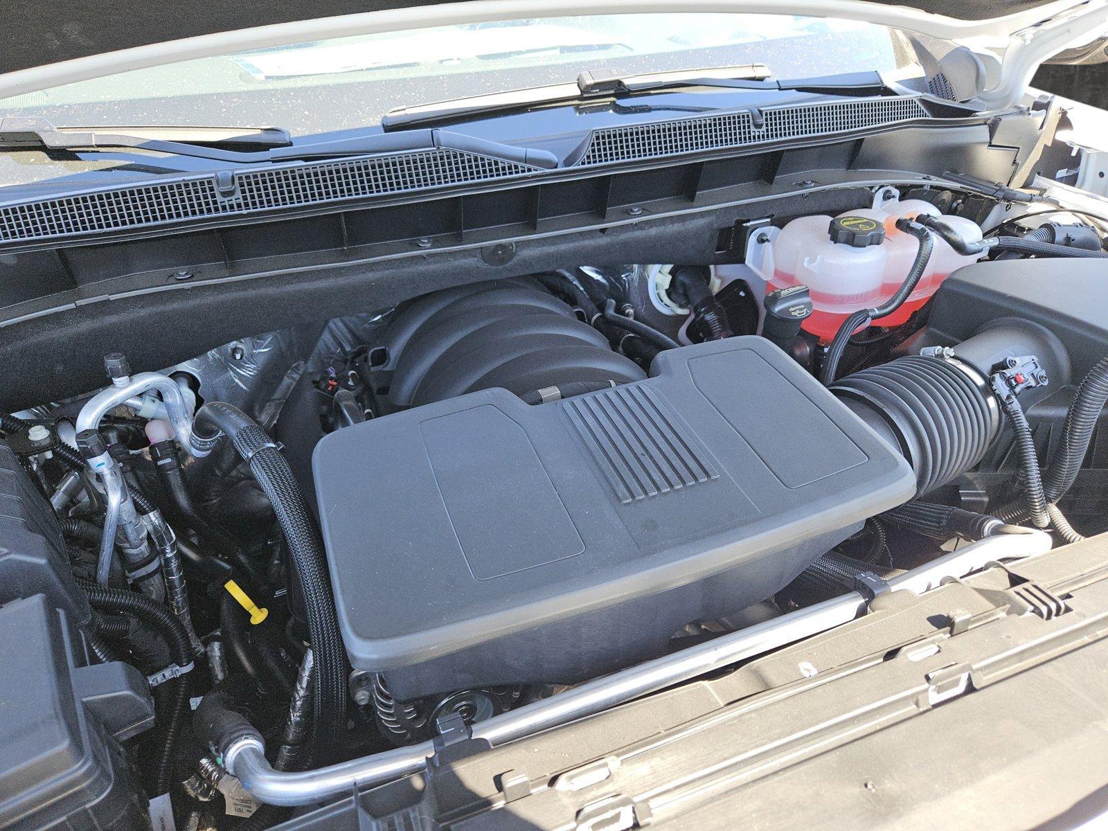 2024 Chevrolet Suburban Vehicle Photo in MESA, AZ 85206-4395