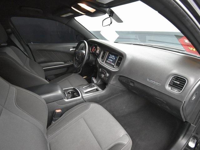 2022 Dodge Charger Vehicle Photo in LAS VEGAS, NV 89118-3267