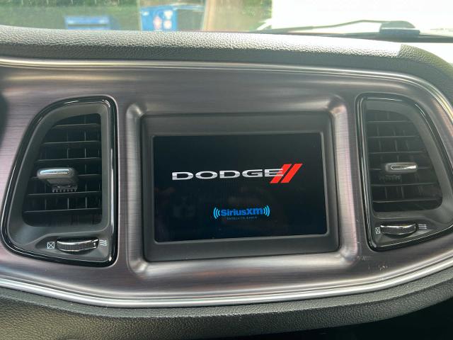 2018 Dodge Challenger Vehicle Photo in DUNN, NC 28334-8900