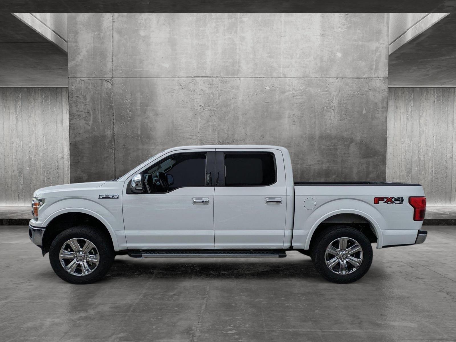 2019 Ford F-150 Vehicle Photo in Bradenton, FL 34207