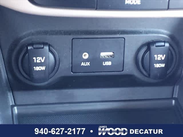 2022 Hyundai ACCENT Vehicle Photo in Decatur, TX 76234