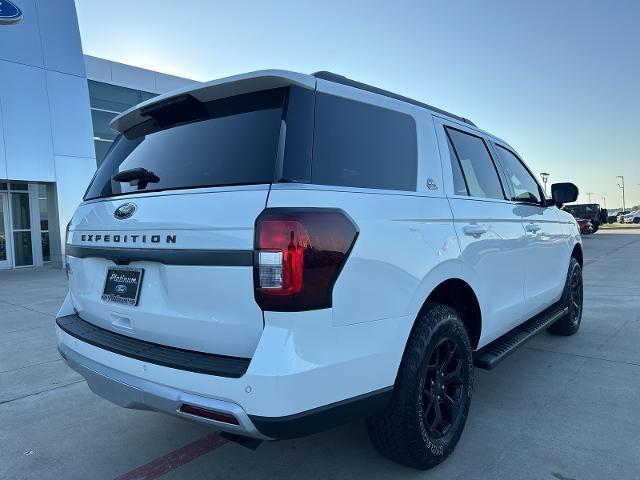 2024 Ford Expedition Vehicle Photo in Terrell, TX 75160