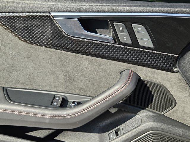 2020 Audi S5 Coupe Vehicle Photo in San Antonio, TX 78230