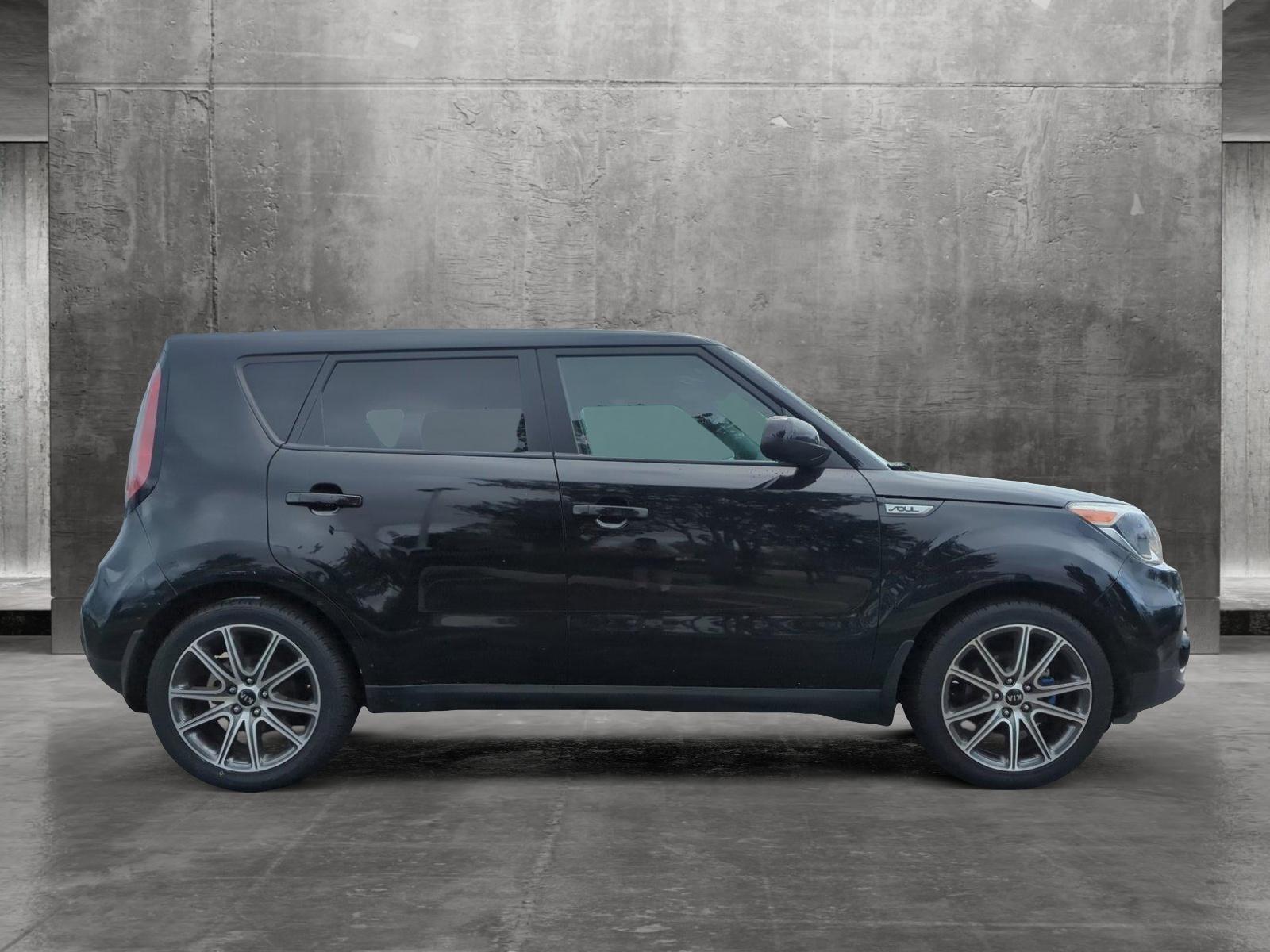 2017 Kia Soul Vehicle Photo in Memphis, TN 38115