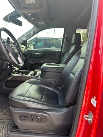 2020 GMC Sierra 1500 Vehicle Photo in ROSENBERG, TX 77471-5675