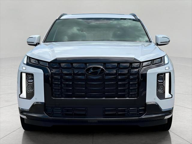 2024 Hyundai PALISADE Vehicle Photo in Green Bay, WI 54304