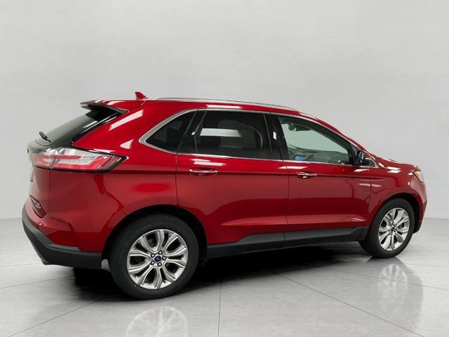 2020 Ford Edge Vehicle Photo in Appleton, WI 54913