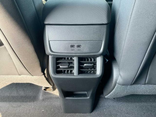 2025 Chevrolet Equinox Vehicle Photo in THOMPSONTOWN, PA 17094-9014