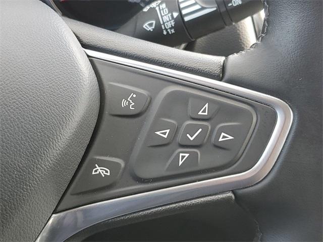 2023 Chevrolet Equinox Vehicle Photo in GRAND BLANC, MI 48439-8139