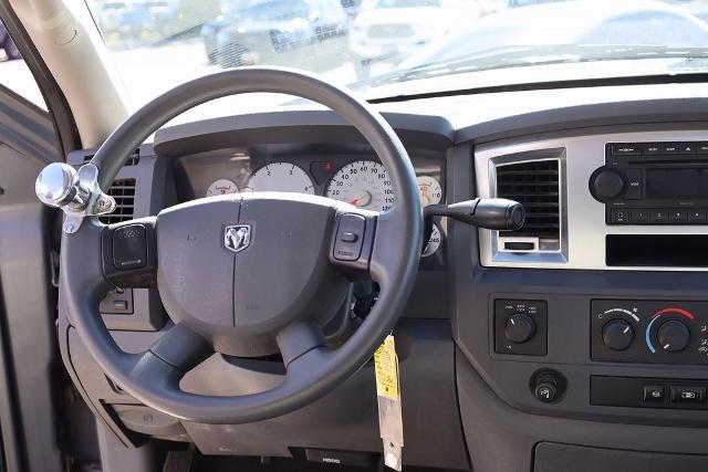 2008 Dodge Ram 2500 Vehicle Photo in AMERICAN FORK, UT 84003-3317