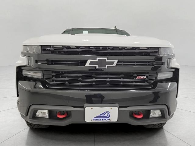 2020 Chevrolet Silverado 1500 Vehicle Photo in NEENAH, WI 54956-2243