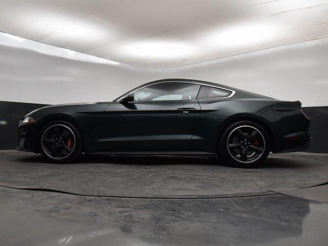 2019 Ford Mustang Vehicle Photo in LAS VEGAS, NV 89118-3267