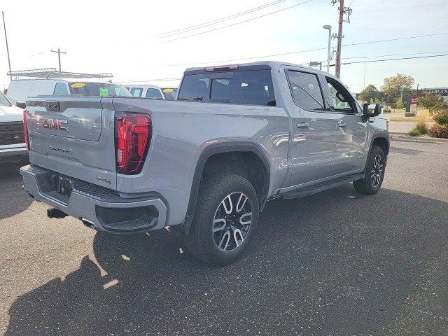 2024 GMC Sierra 1500 Vehicle Photo in SAUK CITY, WI 53583-1301