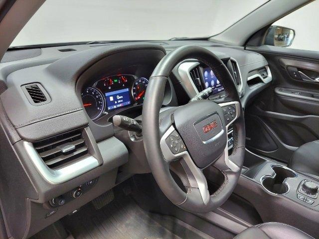 2024 GMC Terrain Vehicle Photo in SAUK CITY, WI 53583-1301