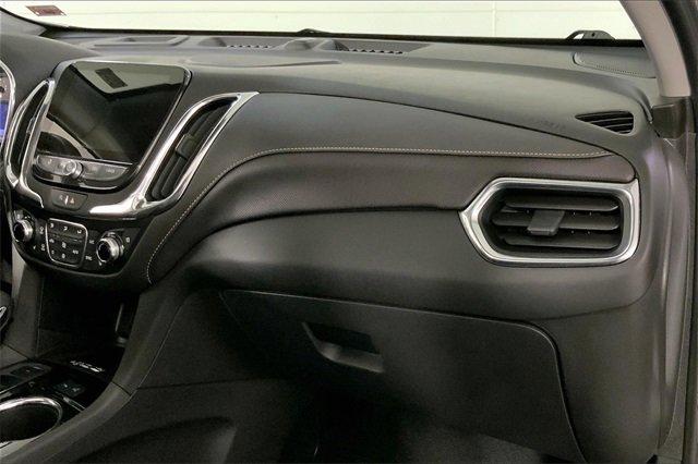 2023 Chevrolet Equinox Vehicle Photo in INDEPENDENCE, MO 64055-1314