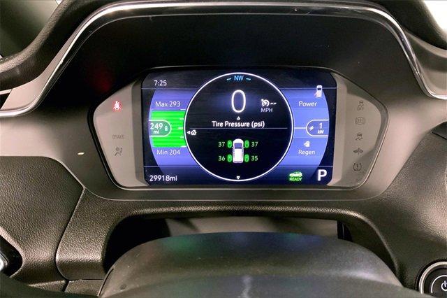 2022 Chevrolet Bolt EV Vehicle Photo in KANSAS CITY, MO 64114-4502