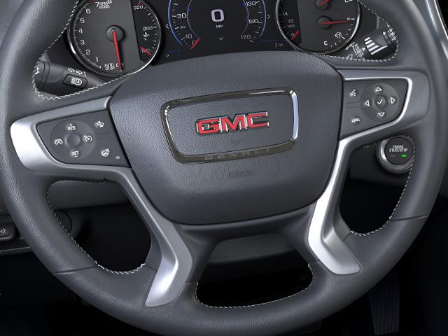 2024 GMC Terrain Vehicle Photo in GREEN BAY, WI 54303-3330