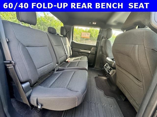 2021 Ford F-150 Vehicle Photo in Mahwah, NJ 07430-1343