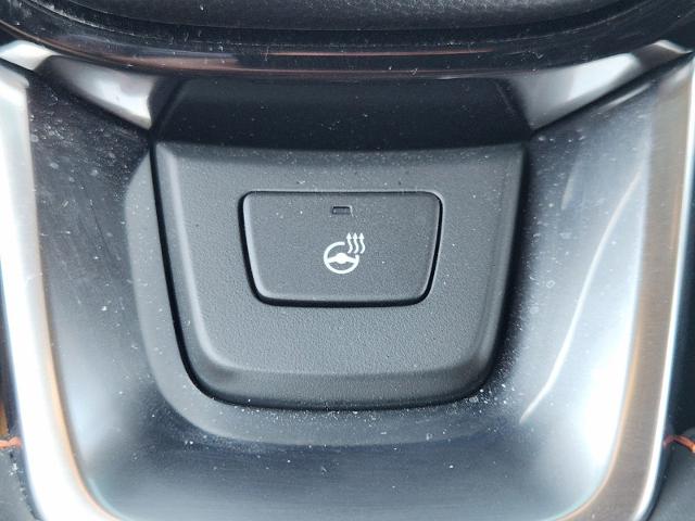 2024 Honda CR-V Hybrid Vehicle Photo in Pilot Point, TX 76258