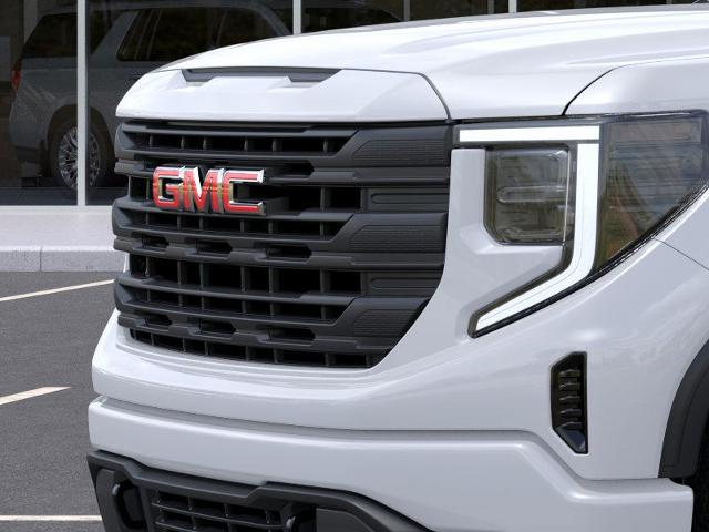 2024 GMC Sierra 1500 Vehicle Photo in LAS VEGAS, NV 89146-3033