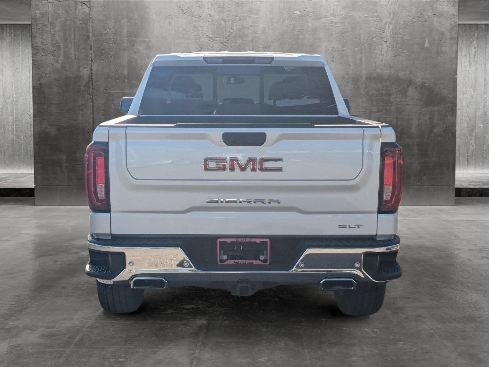 2025 GMC Sierra 1500 Vehicle Photo in LONE TREE, CO 80124-2750