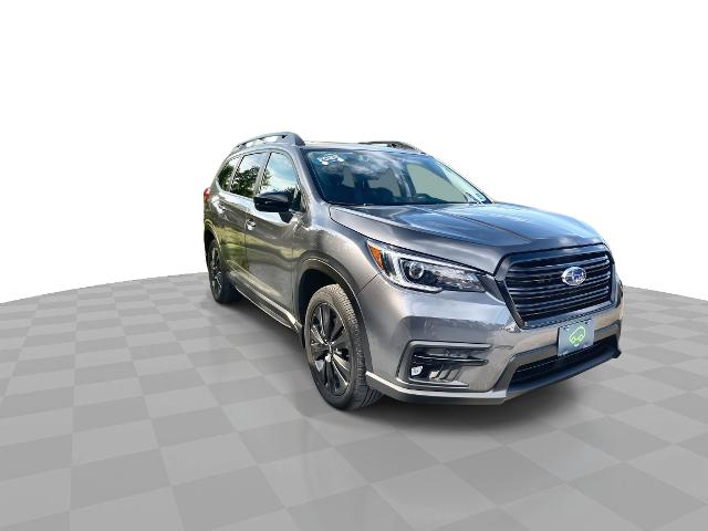 2022 Subaru Ascent Vehicle Photo in WILLIAMSVILLE, NY 14221-2883