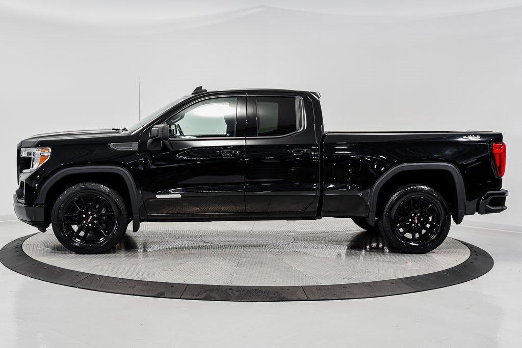 2019 GMC Sierra 1500 Vehicle Photo in AKRON, OH 44320-4088