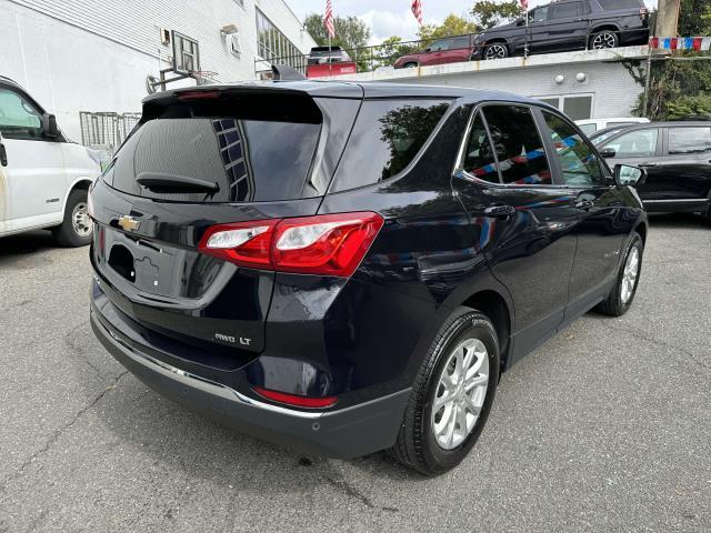 2021 Chevrolet Equinox Vehicle Photo in DOUGLASTON, NY 11362-1062