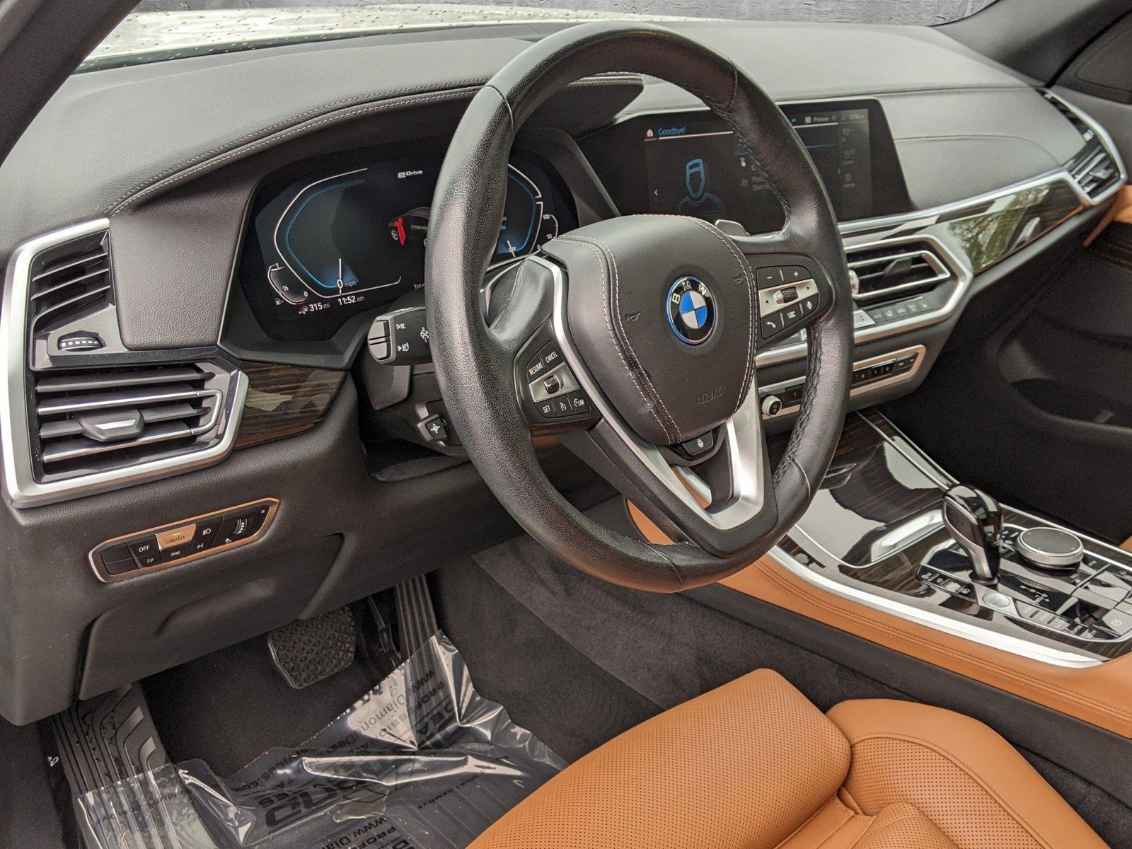 2023 BMW X5 Vehicle Photo in TIMONIUM, MD 21093-2300