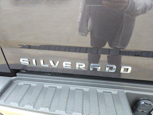 2015 Chevrolet Silverado 2500HD Built After Aug 14 Vehicle Photo in EVERETT, WA 98203-5662