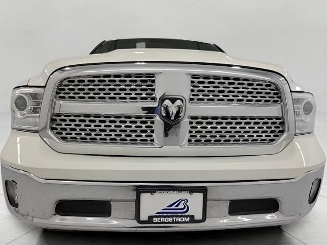 2017 Ram 1500 Vehicle Photo in NEENAH, WI 54956-2243