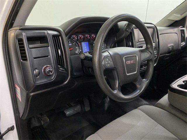 2016 GMC Sierra 1500 Vehicle Photo in PORTLAND, OR 97225-3518