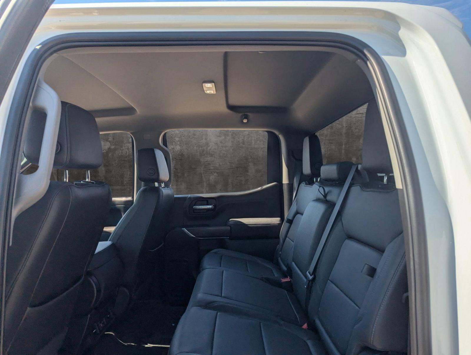 2021 GMC Sierra 1500 Vehicle Photo in CORPUS CHRISTI, TX 78412-4902