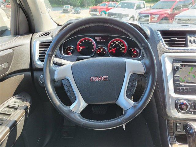 2017 GMC Acadia Limited Vehicle Photo in MILFORD, OH 45150-1684