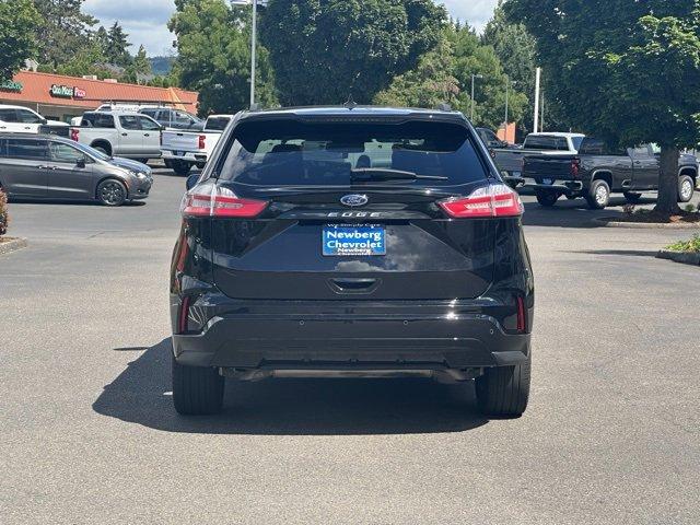 2022 Ford Edge Vehicle Photo in NEWBERG, OR 97132-1927