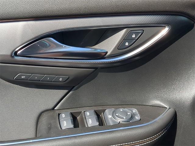 2024 Buick Envision Vehicle Photo in GOODYEAR, AZ 85338-1310