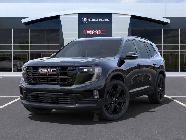 2024 GMC Acadia Vehicle Photo in MEMPHIS, TN 38115-1503