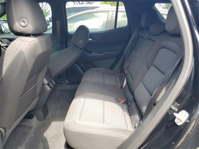 2025 Chevrolet Equinox Vehicle Photo in SUNRISE, FL 33323-3202