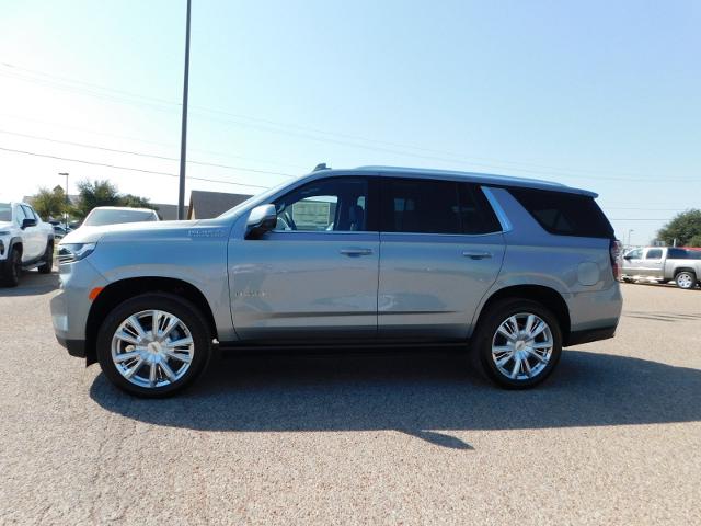 2024 Chevrolet Tahoe Vehicle Photo in GATESVILLE, TX 76528-2745